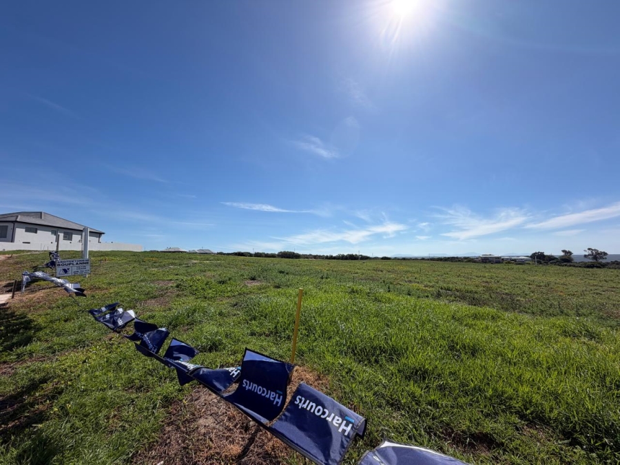 0 Bedroom Property for Sale in Stilbaai Wes Western Cape